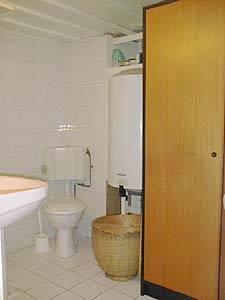 Paris Studiowohnung ferienwohnung - badezimmer (PA-815) photo 2 von 3