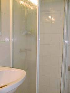 Paris Studiowohnung ferienwohnung - badezimmer (PA-815) photo 3 von 3