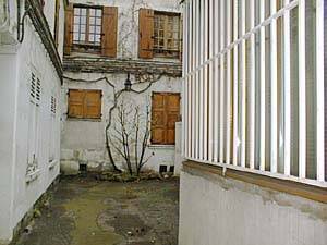 Paris Studiowohnung ferienwohnung - andere (PA-815) photo 1 von 2