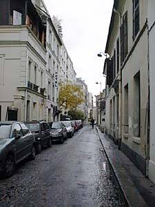 Paris Studiowohnung ferienwohnung - andere (PA-815) photo 2 von 2