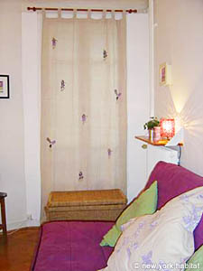 Par&iacute;s Estudio apartamento - sala (PA-816) photo 2 de 4