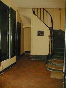Paris Studiowohnung wohnungsvermietung - wohnzimmer (PA-837) photo 3 von 5