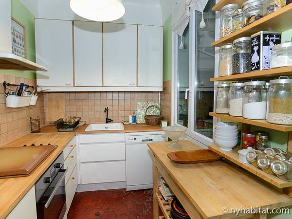 Küche - Photo 1 von 5