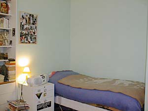 Paris 4 Zimmer ferienwohnung - schlafzimmer 2 (PA-857) photo 2 von 2