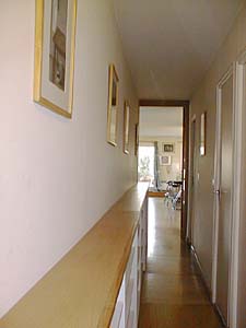 Paris 4 Zimmer ferienwohnung - wohnzimmer (PA-857) photo 7 von 10