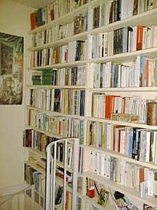 Paris 4 Zimmer ferienwohnung - wohnzimmer (PA-857) photo 8 von 10