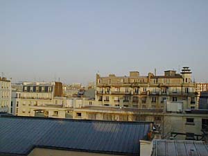 Paris 4 Zimmer ferienwohnung - andere (PA-857) photo 1 von 2