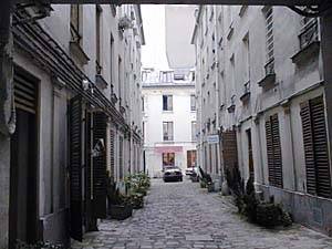Paris Studiowohnung wohnungsvermietung andere photo 10