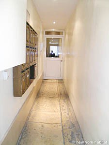 Paris Studio mit Alkoven ferienwohnung - andere (PA-878) photo 1 von 3