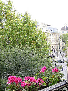 Paris Studio mit Alkoven ferienwohnung - wohnzimmer (PA-878) photo 6 von 6