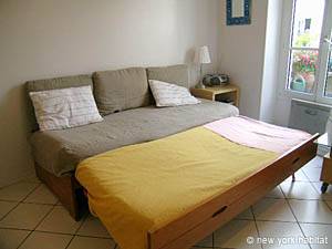 Par&iacute;s 1 Dormitorio apartamento - sala (PA-882) photo 4 de 7