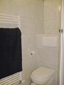 Paris 2 Zimmer - Duplex wohnungsvermietung - badezimmer 1 (PA-894) photo 4 von 4