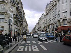 Paris 2 Zimmer - Duplex wohnungsvermietung - andere (PA-894) photo 7 von 7