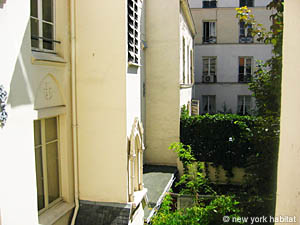 Paris 2 Zimmer - Duplex wohnungsvermietung - andere (PA-894) photo 5 von 7