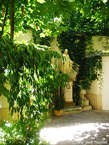 Paris 2 Zimmer - Duplex wohnungsvermietung - andere (PA-894) photo 1 von 7