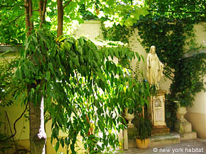 Paris 2 Zimmer - Duplex wohnungsvermietung - andere (PA-894) photo 2 von 7