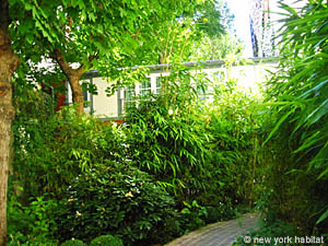 Paris 2 Zimmer - Duplex wohnungsvermietung - andere (PA-894) photo 4 von 7