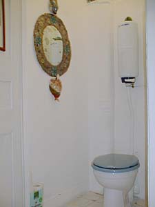 Paris T2 logements location appartements - salle d'eau (PA-898) photo 3 de 3