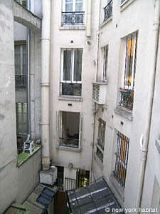 Paris T4 appartement location vacances - chambre 1 (PA-905) photo 5 sur 5