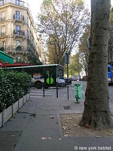 Paris T4 appartement location vacances - autre (PA-905) photo 8 sur 11