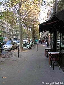 Paris T4 appartement location vacances - autre (PA-905) photo 9 sur 11