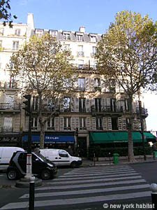 Paris T4 appartement location vacances - autre (PA-905) photo 10 sur 11