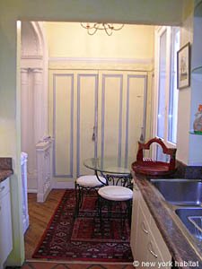 Paris T4 appartement location vacances - cuisine (PA-905) photo 11 sur 13