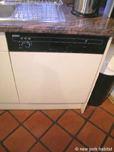Paris T4 appartement location vacances - cuisine (PA-905) photo 8 sur 13