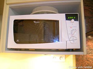 Paris T4 appartement location vacances - cuisine (PA-905) photo 5 sur 13