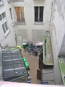 Parigi 3 Camere appartamento - cucina (PA-905) photo 4 di 5