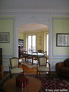 Parigi 3 Camere appartamento - cucina (PA-905) photo 5 di 5