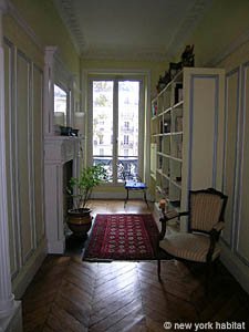 Paris T4 appartement location vacances - autre (PA-905) photo 2 sur 11