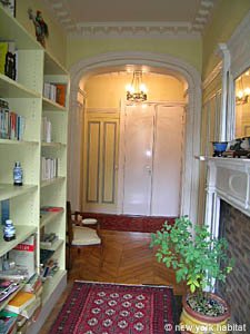 Paris T4 appartement location vacances - autre (PA-905) photo 3 sur 11