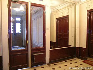 Paris T4 appartement location vacances - autre (PA-905) photo 7 sur 11