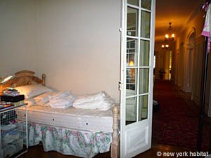 Paris T4 appartement location vacances - chambre 2 (PA-905) photo 3 sur 5