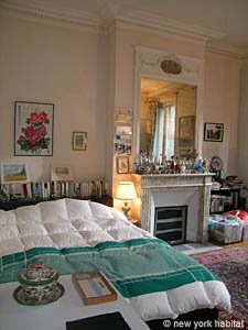Paris T4 appartement location vacances - chambre 3 (PA-905) photo 2 sur 7