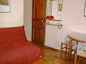 Paris T2 appartements location vacances - Appartement r&eacute;f&eacute;rence PA-915