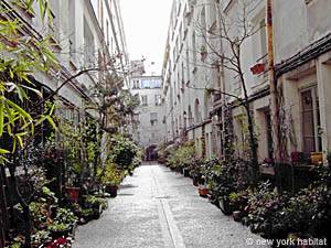 Paris 3 Bedroom - Duplex accommodation - other (PA-927) photo 8 of 10