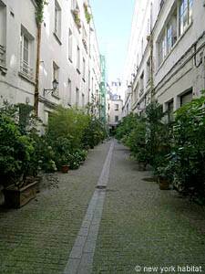Paris 3 Bedroom - Duplex accommodation - other (PA-927) photo 5 of 10