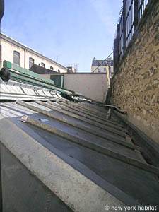 Paris 3 Bedroom - Duplex accommodation - bedroom 1 (PA-927) photo 5 of 5