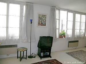 Paris 3 Bedroom - Duplex accommodation - bedroom 3 (PA-927) photo 3 of 7