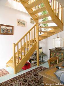 Paris 3 Bedroom - Duplex accommodation - other (PA-927) photo 2 of 10