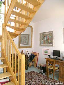Paris 3 Bedroom - Duplex accommodation - other (PA-927) photo 1 of 10