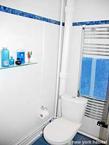 Parigi 3 Camere da letto - Duplex appartamento casa vacanze - bagno 3 (PA-927) photo 2 di 3