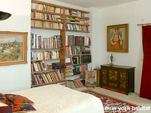 Parigi 3 Camere da letto - Duplex appartamento casa vacanze - camera 2 (PA-927) photo 2 di 6