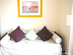 Paris Studiowohnung wohnungsvermietung - wohnzimmer (PA-930) photo 2 von 8