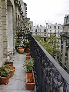 Paris T2 appartements location vacances - autre (PA-953) photo 1 de 2