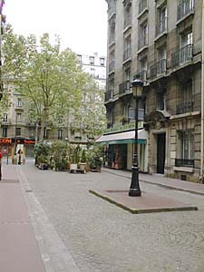 Paris T2 appartements location vacances - autre (PA-953) photo 2 de 2