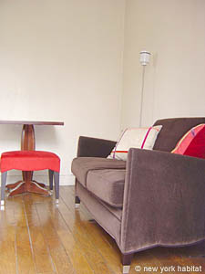 Paris T2 appartements location vacances - s&eacute;jour (PA-953) photo 1 de 6
