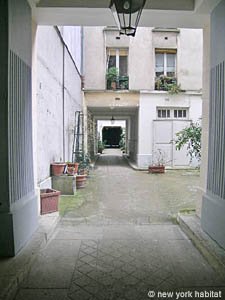 Paris 2 Bedrooms accommodation other photo 2